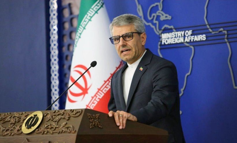 بقائي: إيران باتت أكثر قدرة واستعدادًا وستوجّه ردًّا موجعًا ومندمًا على المعتدي