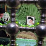 تجديدًا للعهد لمبادئ الثورة.. الإيرانيّون يؤكّدون وحدة صفّهم