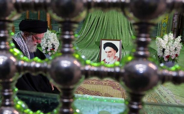 تجديدًا للعهد لمبادئ الثورة.. الإيرانيّون يؤكّدون وحدة صفّهم