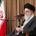 السيّد القائد الخامنئيّ: إيران لن تتسامح مع المرتزقة الذين يعملون لصالح الأجانب