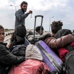 فضيحة جديدة للنظام الإماراتيّ تكشف مساعدة للصهاينة جنوب البحر الأحمر