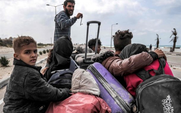 فضيحة جديدة للنظام الإماراتيّ تكشف مساعدة للصهاينة جنوب البحر الأحمر