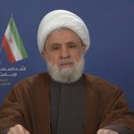 الشيخ قاسم: عندما يهدّد ترامب الإمام الخامنئي فهو يهدّد عشرات الملايين الذين يتبعونه