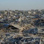 الجمعيّة البحرينيّة لمقاومة التطبيع: «مجلس السّلام» محاولة لطمس القضيّة الفلسطينيّة