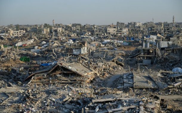 الجمعيّة البحرينيّة لمقاومة التطبيع: «مجلس السّلام» محاولة لطمس القضيّة الفلسطينيّة