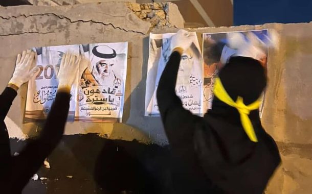 الموقف الأسبوعيّ: تصاعد الغضب الشعبيّ يدعو القوى الحيّة إلى تأسيس إطار وطنيّ جامع يدعم الشعب حتى نيل حقّه في تقرير المصير