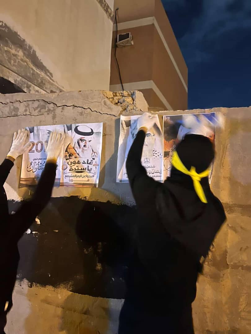 الموقف الأسبوعيّ: تصاعد الغضب الشعبيّ يدعو القوى الحيّة إلى تأسيس إطار وطنيّ جامع يدعم الشعب حتى نيل حقّه في تقرير المصير