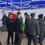 افتتاح «معرض سجناء البحرين» في العاصمة العراقيّة    