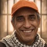 اعتقال الناشط «الأستاذ عبد الله بوحسن» بتهمة التحريض على كراهية النظام