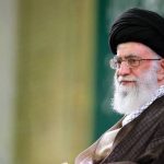 السيّد القائد الخامنئيّ: الفتنة الأخيرة «أمريكيّة» وهدفها ابتلاع إيران