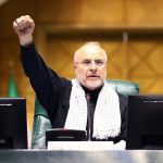 رئيس مجلس الشورى الإيرانيّ: سنتصدّى للحرب الارهابيّة الداعشيّة التي تدعمها أمريكا