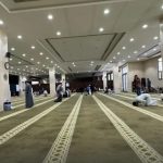 خمسة وستون أسبوعًا والنظام الخليفيّ يمنع صلاة الجمعة في الدراز