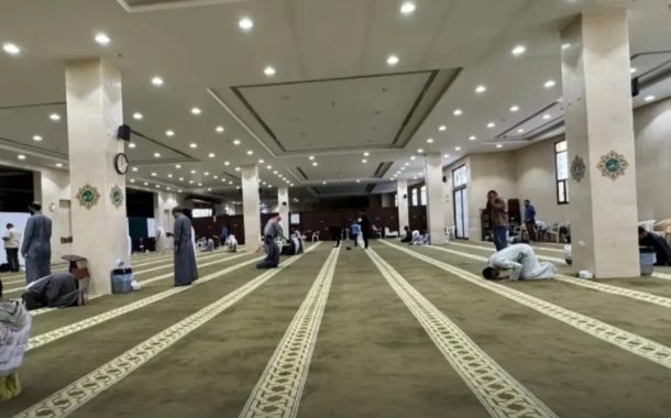 خمسة وستون أسبوعًا والنظام الخليفيّ يمنع صلاة الجمعة في الدراز