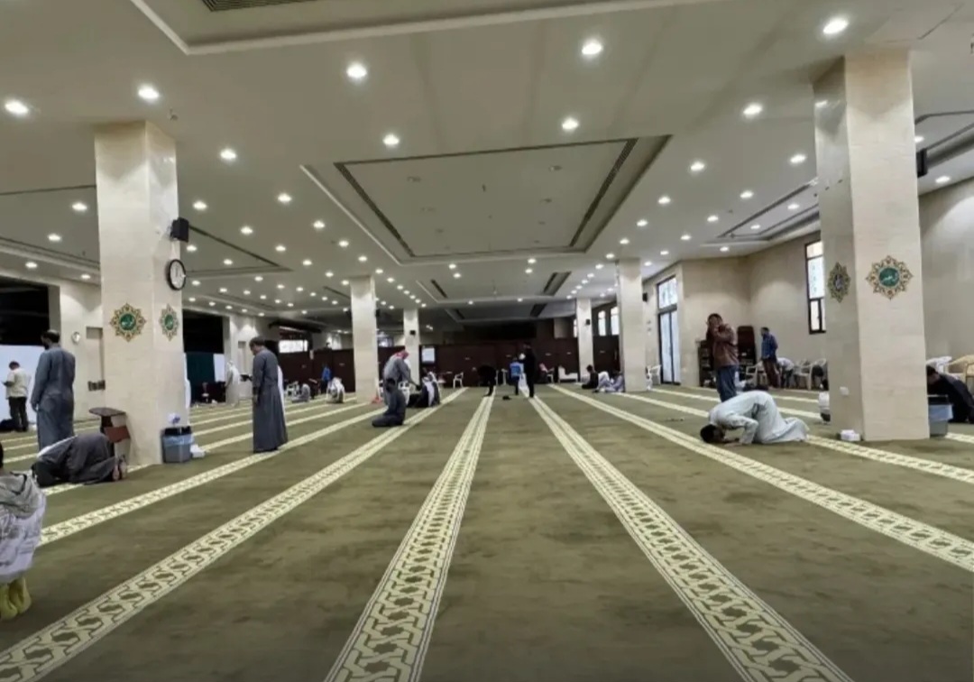 خمسة وستون أسبوعًا والنظام الخليفيّ يمنع صلاة الجمعة في الدراز