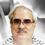 ائتلاف 14 فبراير يعلن «المناضل إبراهيم شريف» شخصيّة العام الثوريّ «إيمان وعزيمة»