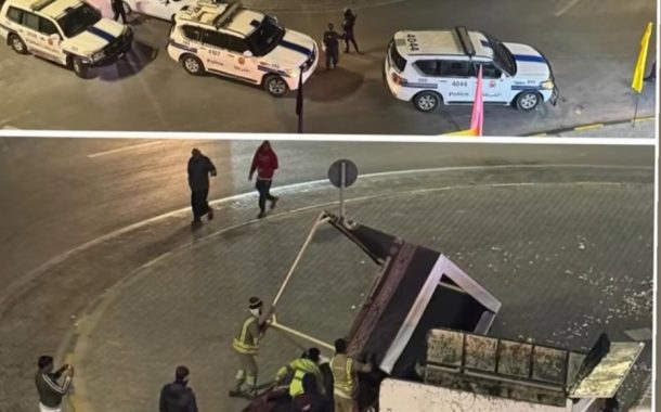 لا حرمة للشعائر الدينيّة لدى النظام..