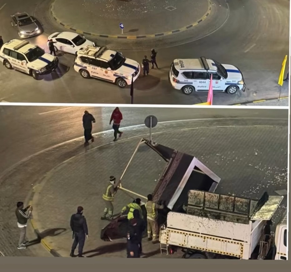 لا حرمة للشعائر الدينيّة لدى النظام..