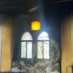 تصعيد جديد ضدّ المقدّسات الإسلاميّة.. اقتحام مسجد السلام غرب سلفيت