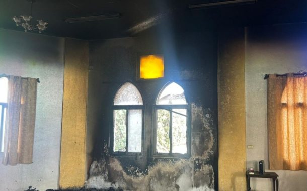 تصعيد جديد ضدّ المقدّسات الإسلاميّة.. اقتحام مسجد السلام غرب سلفيت