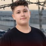 النظام الخليفيّ يعتقل فتى من كرزكان