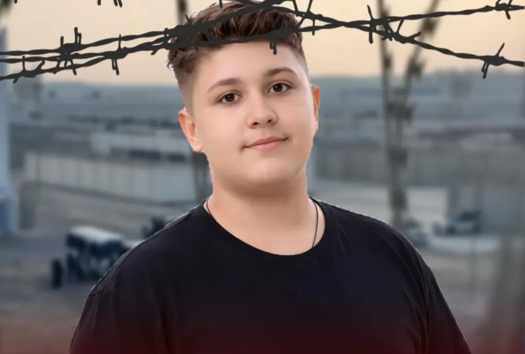 النظام الخليفيّ يعتقل فتى من كرزكان