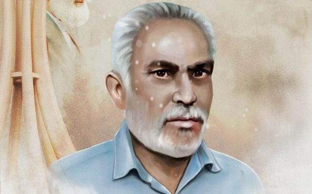 الشهيد :سعيد علي حسن السكري