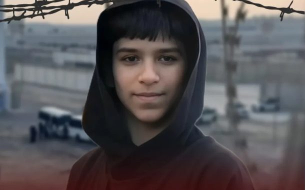 اعتقال طفل وتمديد سجن عدد من الشبّان 