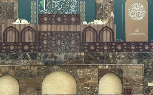 للأسبوع التاسع والستّين.. النظام الخليفيّ يمنع صلاة الجمعة في الدراز