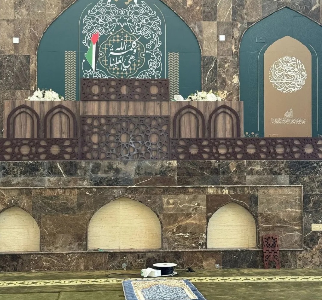 للأسبوع التاسع والستّين.. النظام الخليفيّ يمنع صلاة الجمعة في الدراز