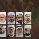 الرموز المعتقلون: نضمّ صوتنا إلى مراجعنا العظام وندين التحشيد العسكري والتهديد بالعدوان على إيران