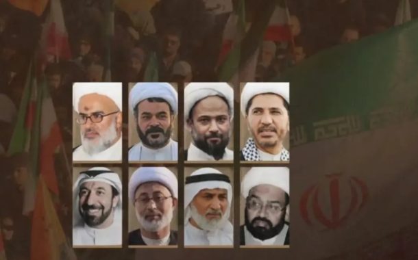 الرموز المعتقلون: نضمّ صوتنا إلى مراجعنا العظام وندين التحشيد العسكري والتهديد بالعدوان على إيران