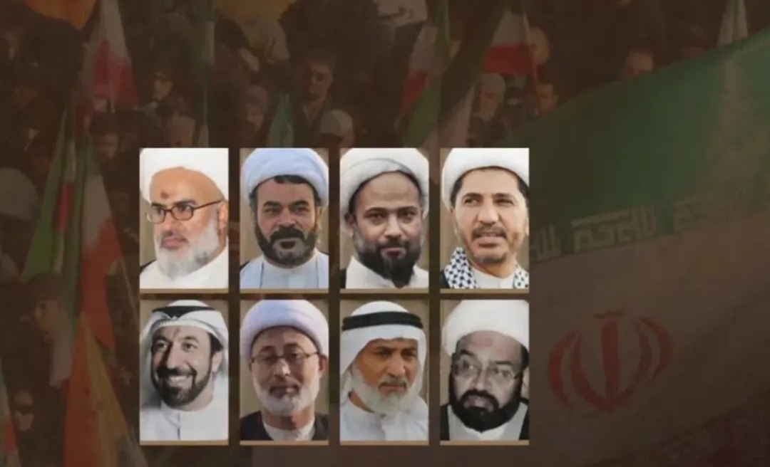 الرموز المعتقلون: نضمّ صوتنا إلى مراجعنا العظام وندين التحشيد العسكري والتهديد بالعدوان على إيران