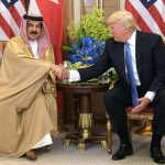 حدث الأسبوع (الجمعة – 23 يناير 2026): الطاغية حمد ينضم لمجلس ترامب: تجمُّع للمجرمين.. والبلطجة العابرة للحدود