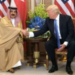 Weekly Event (Friday – 23 January 2026): The Tyrant Hamad Joins Trump’s Council: A Gathering of Criminals and Cross-Border Thuggery