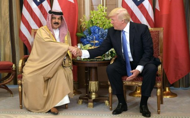 Weekly Event (Friday – 23 January 2026): The Tyrant Hamad Joins Trump’s Council: A Gathering of Criminals and Cross-Border Thuggery