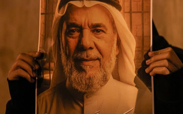 The Popular Campaign in Defense of “Mr. Hassan Mushaima” Issues Its First Statement