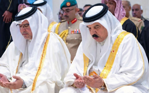 حدث الأسبوع (الجمعة – 2 يناير 2026): الكتاب الأكثر كذبًا في العام 2025.. وصايا الطاغية إلى سلمان