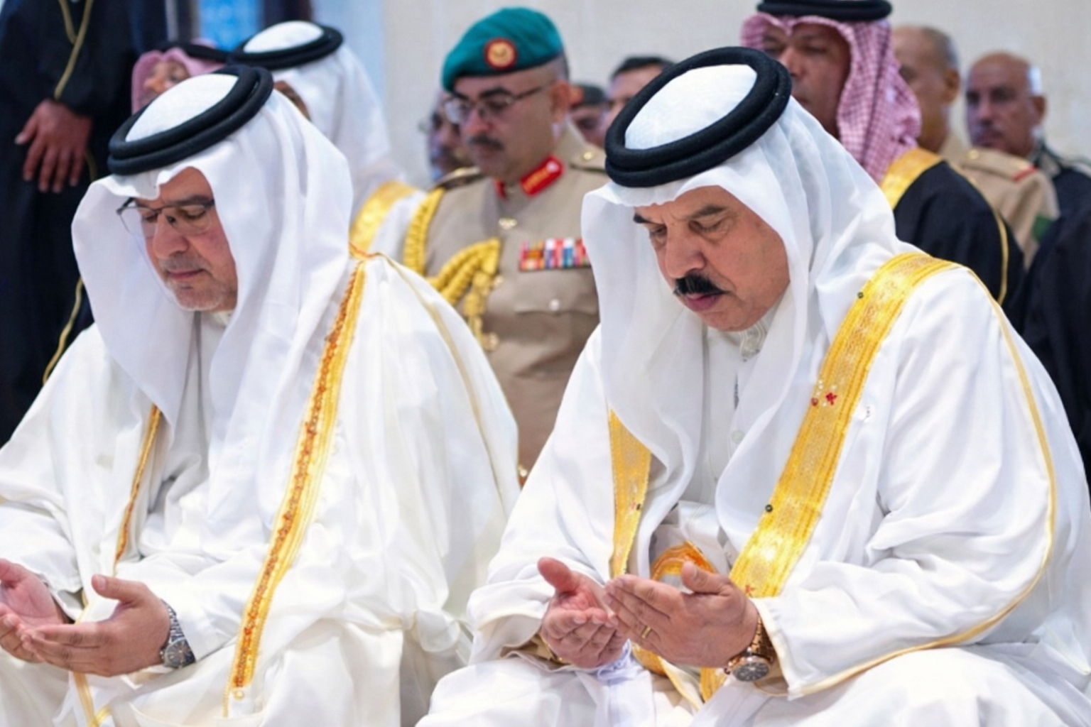 حدث الأسبوع (الجمعة – 2 يناير 2026): الكتاب الأكثر كذبًا في العام 2025.. وصايا الطاغية إلى سلمان