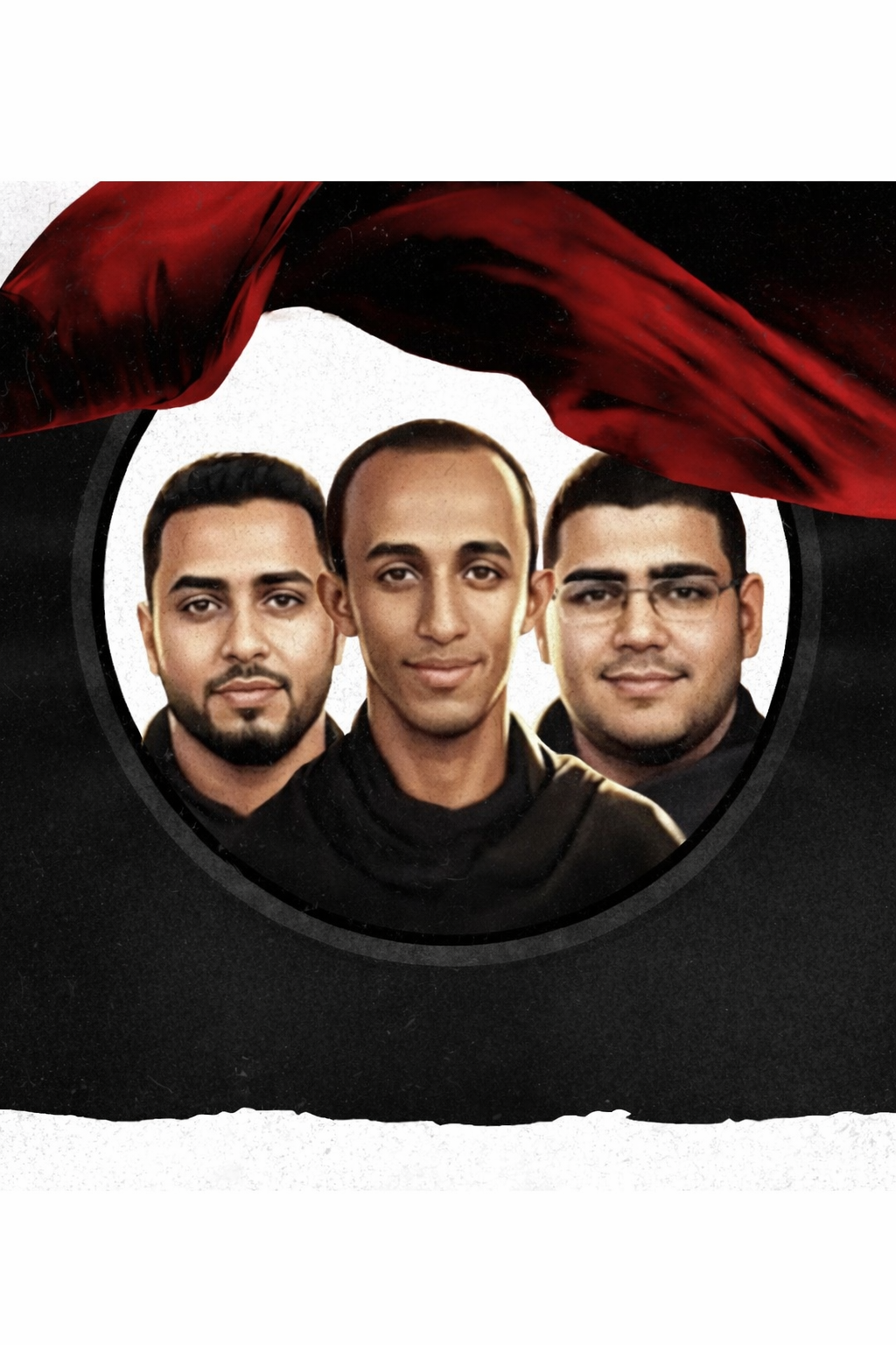 🔷️🔶️Statement: The Saudi Regime Continues Its Path of Exclusion and Bloody Sectarian Oppression