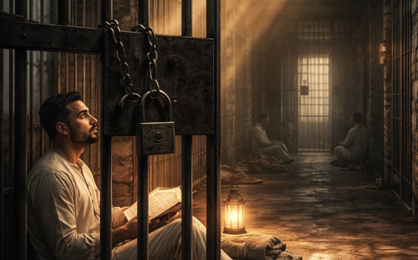 Statement by the Prisoners of Jau Central Prison on the Withdrawal of “Mr. Abdulwahab Hussain” from Mediation