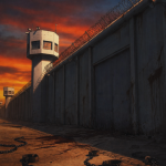 بيان أسرى سجن جو: أطفئوا هذه النار قبل أن تحرق السجن.. إجراءات إدارة السجن مرفوضة ولن يتم التعاطي معها