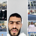 النظام الخليفيّ يفضّ اعتصام العاطلين عن العمل باعتقال العشرات منهم