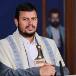 قائد الثورة اليمنيّة: العديد من أنظمة العالم الإسلاميّ تعمل مع الأعداء ضدّ الشعوب