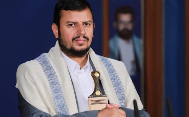 قائد الثورة اليمنيّة: العديد من أنظمة العالم الإسلاميّ تعمل مع الأعداء ضدّ الشعوب