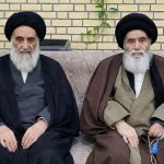 ائتلاف 14 فبراير يعزّي بـ«العلّامة السيّد هادي السيستاني»