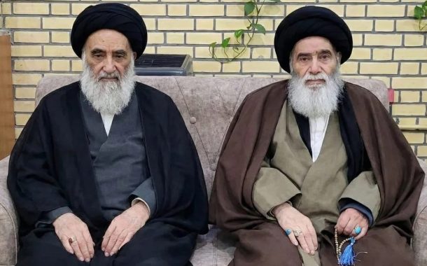 ائتلاف 14 فبراير يعزّي بـ«العلّامة السيّد هادي السيستاني»