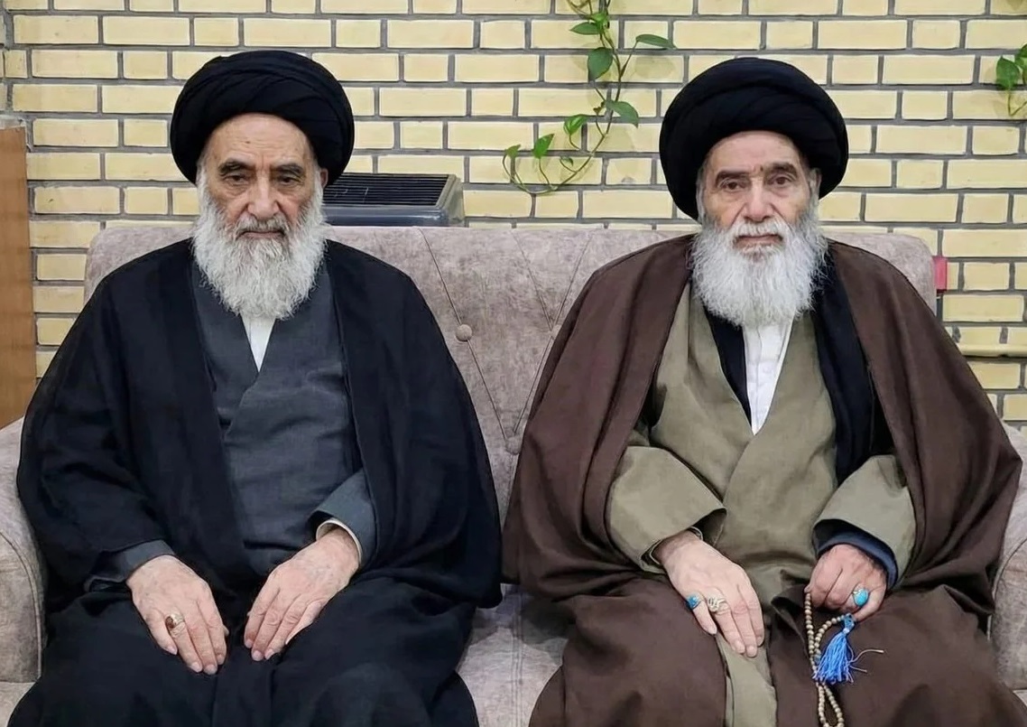 ائتلاف 14 فبراير يعزّي بـ«العلّامة السيّد هادي السيستاني»