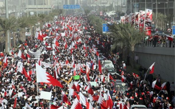 الموقف الأسبوعيّ: ندعو إلى استقبال «ذكرى ثورة 14 فبراير» بمشروع حقيقيّ لمواجهة اندفاع الطاغيّة في محاربة هويّة الشعب ووجوده 