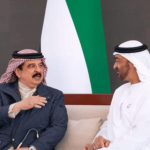 وثائق تكشف: النظام الخليفيّ يحرّض على أسياده السعوديّين