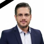 المركز الإعلاميّ في ائتلاف 14 فبراير يعزّي ويبارك بشهادة الإعلاميّ اللبنانيّ «الشيخ علي نور الدين»